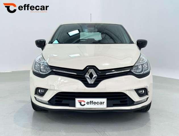 Renault Clio 1.2 75 CV 5 porte Duel