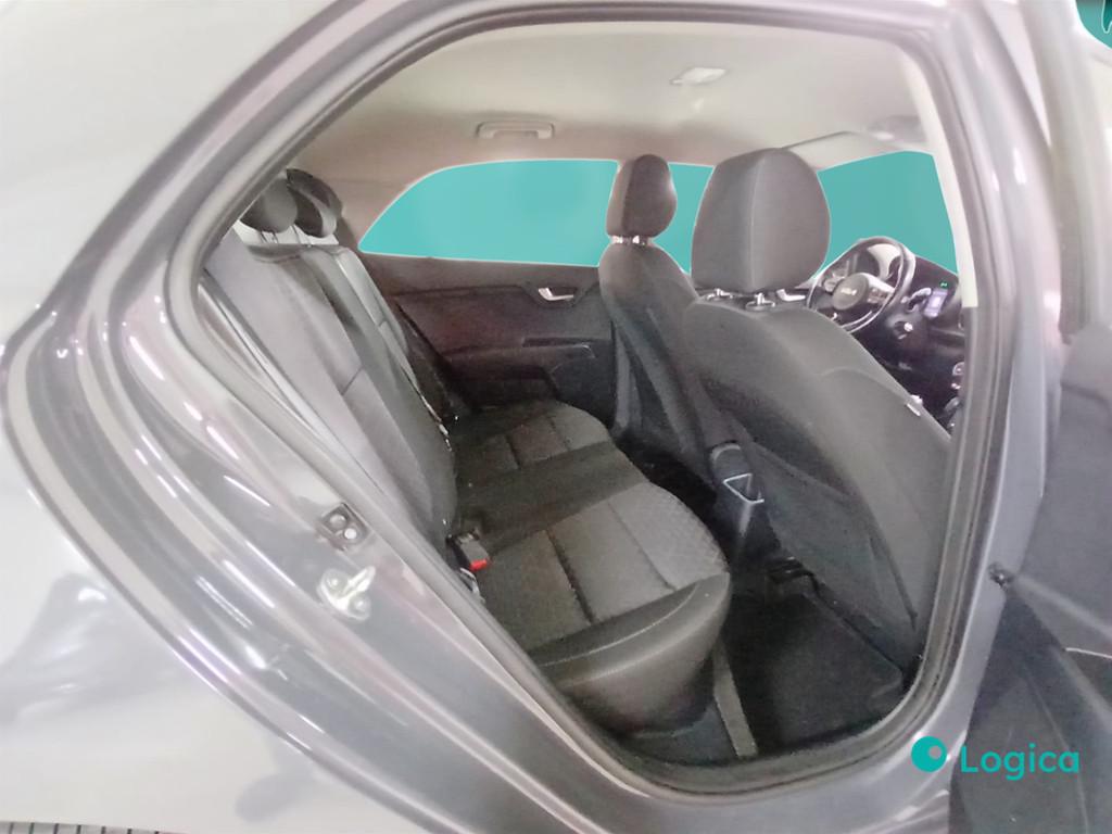 KIA Rio IV 2021 - Rio 1.2 Style Gpl 82cv