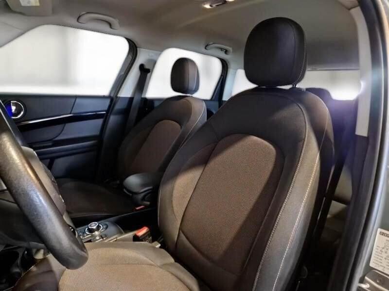 MINI Mini Countryman F60 Mini 1.5 Cooper SE Business Countryman ALL4 Automatica