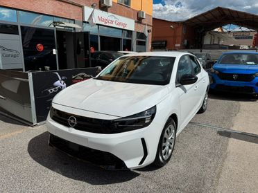 Opel Corsa 1.2 75 CV EDITION