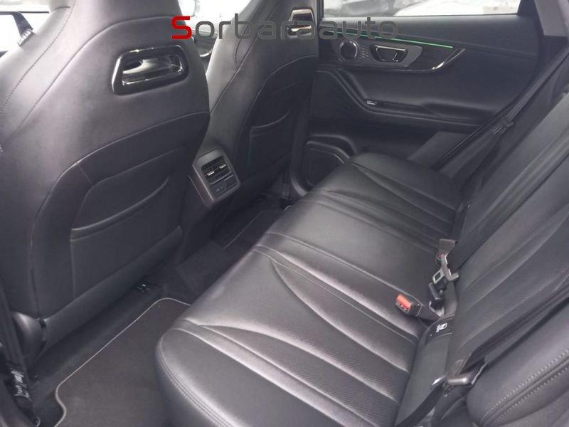 OMODA 5 Omoda 1.6 TGDI 147CV aut. Premium