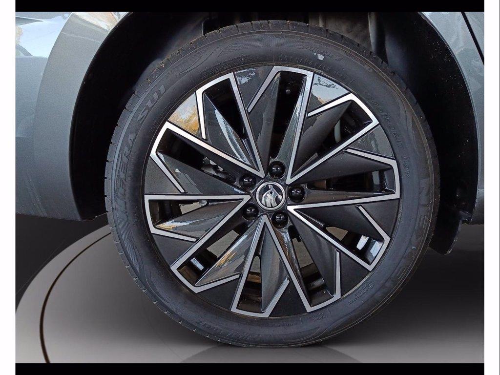 SKODA Scala 1.0 tsi style 115cv dsg del 2024
