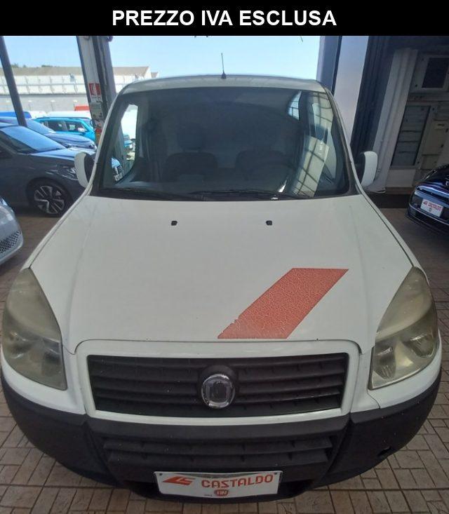 FIAT Doblo Doblò 1.3MJ 16V 85CV DPF PC-TN Car.LamSX