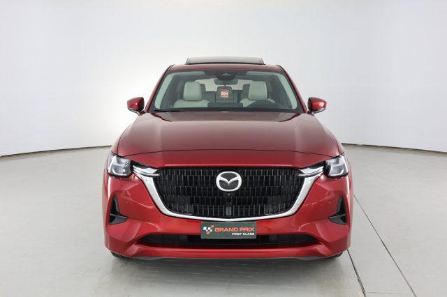 MAZDA CX-60 PHEV AWD Takumi Conv&Sound Comfort Driv&As Sunroof