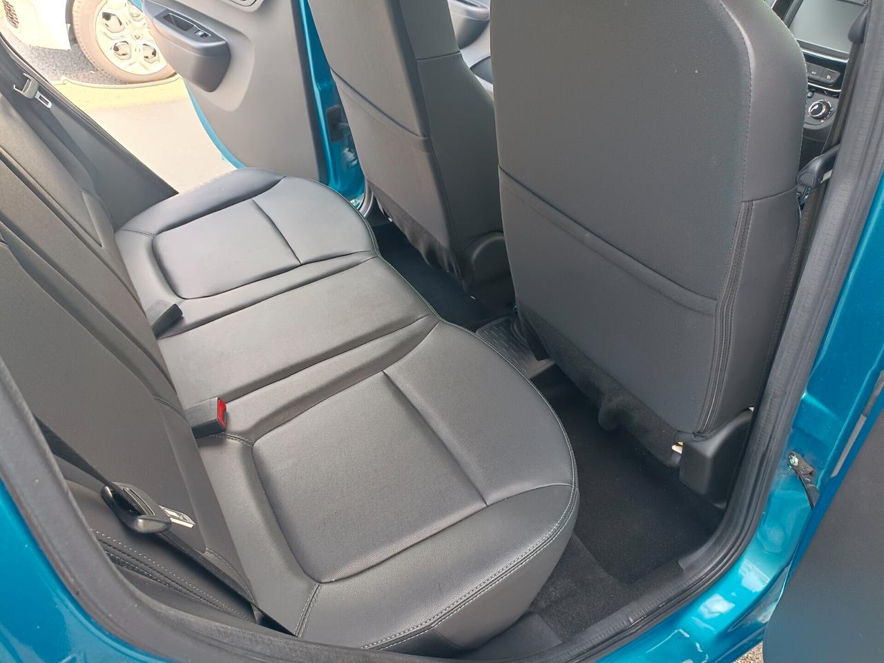 Dacia Spring Electric 45 Expression
