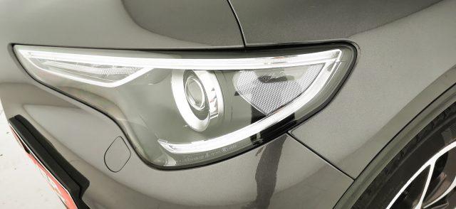 ALFA ROMEO Stelvio 2.2 Turbodiesel 190 CV AT8 Q4 Ti