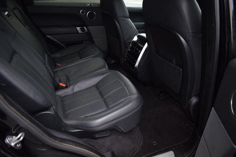Land Rover RR Sport 3.0D l6 350 CV HSE Dynamic IVA ESPOSTA