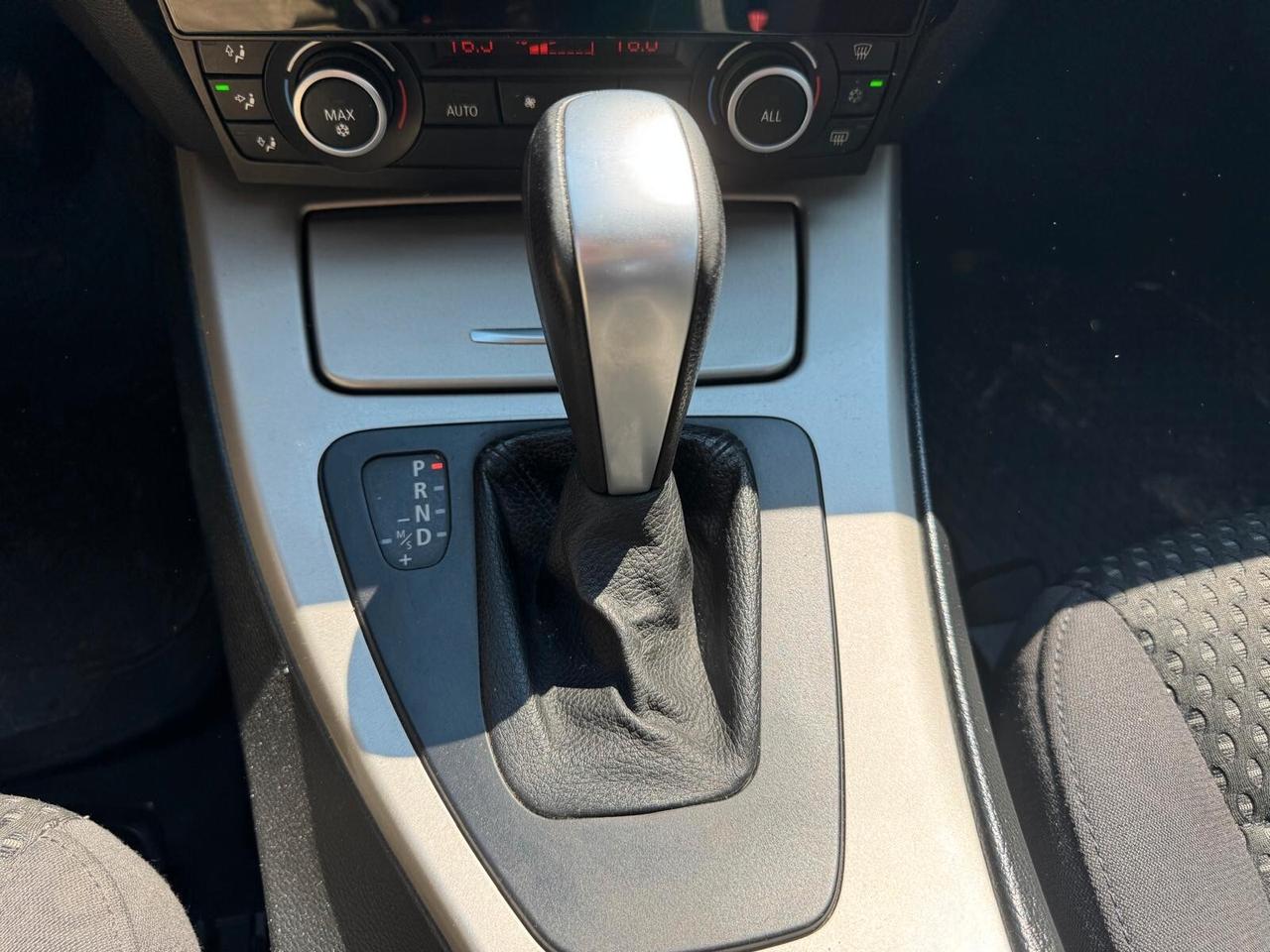 Bmw 318d 2.0 143CV