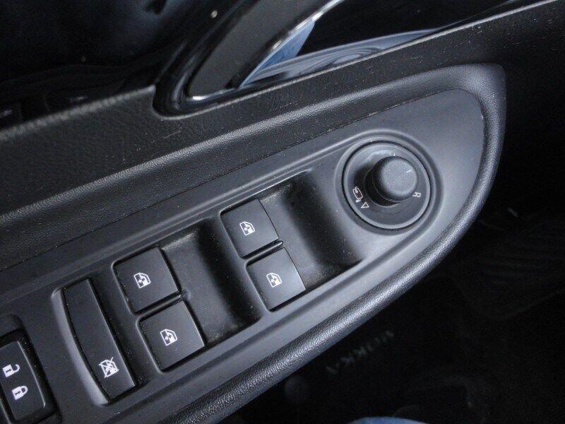 Opel Mokka Mokka X 1.6 CDTI Ecotec 136CV 4x2 aut. Innovation