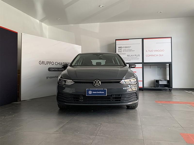 Volkswagen Golf 1.0 etsi evo life 110cv dsg