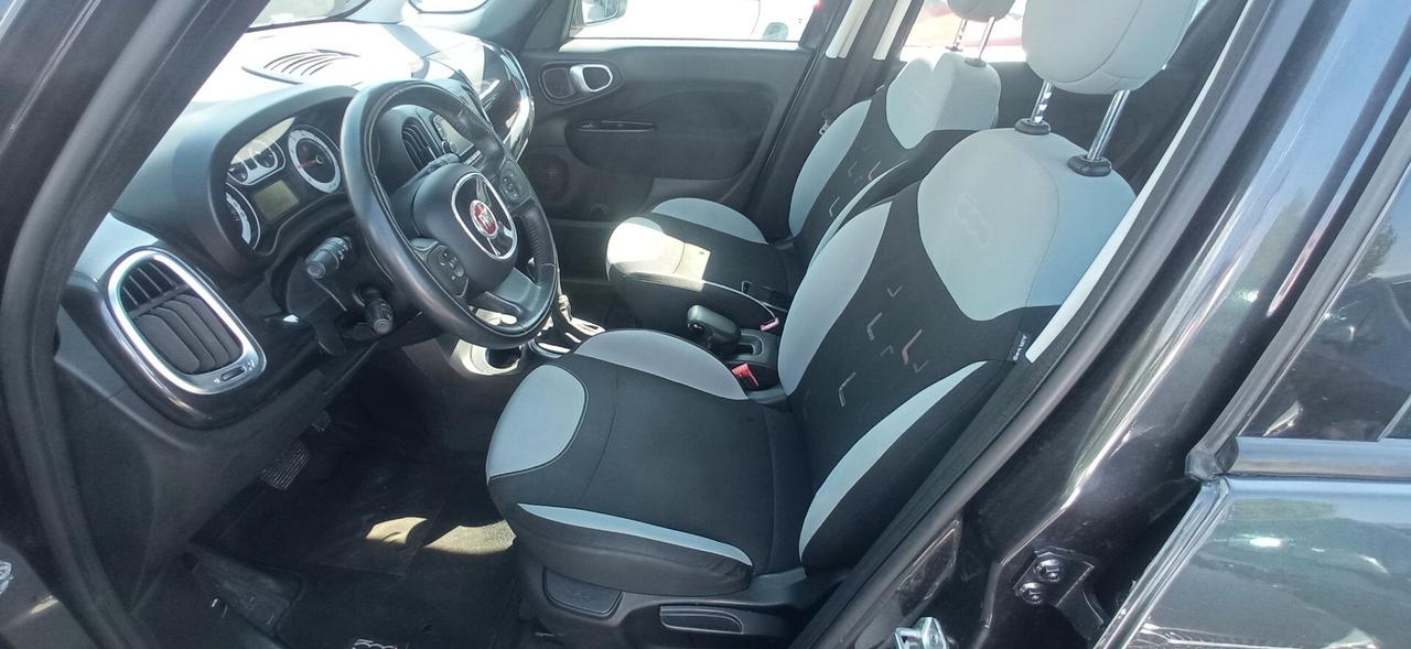 Fiat 500L AUTOMATICA MJT EURO 6