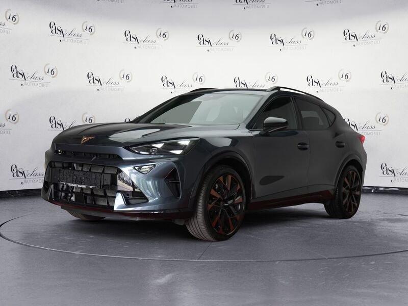 Cupra Formentor Formentor 2.0 TSI 4Drive DSG VZ CAMERA MATRIX LED