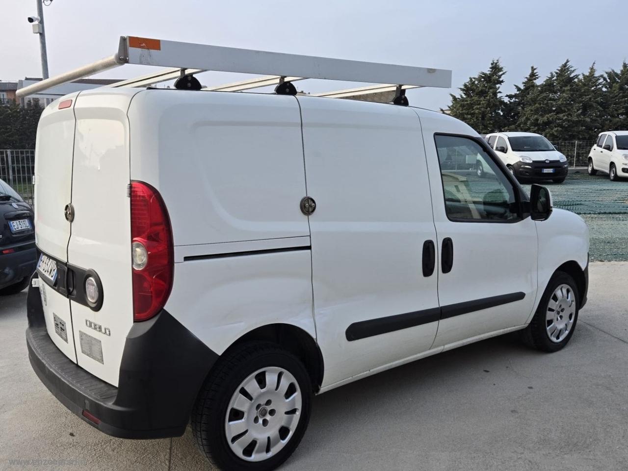 Doblò 1.4 PC-TN Cargo Lamierato SX