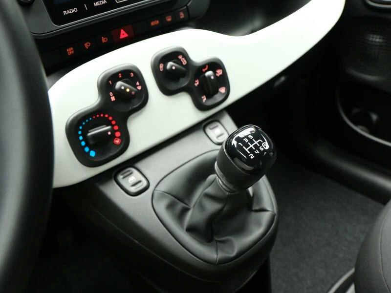 FIAT Pandina Pandina 1.0 FireFly 65 CV Hybrid C...