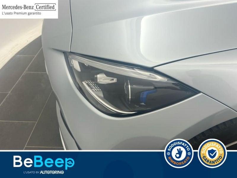 Mercedes-Benz Classe C C 300 D MHEV PREMIUM PLUS AUTO