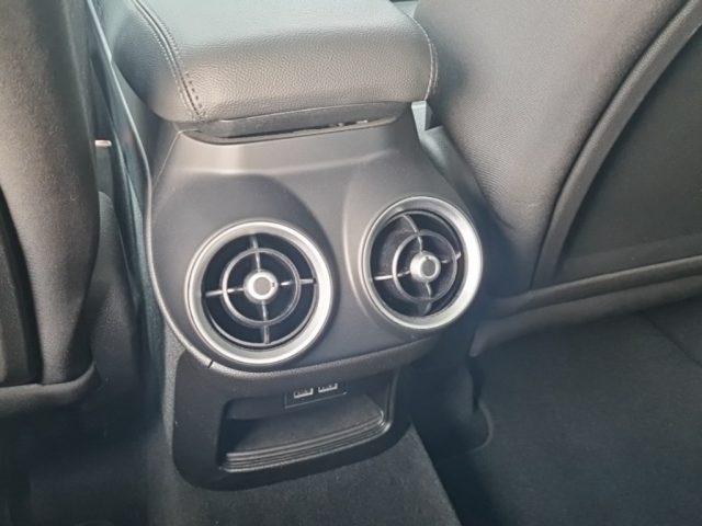 ALFA ROMEO Stelvio MY21 2200 MJT 160CV BUSINESS AUTOCARRO