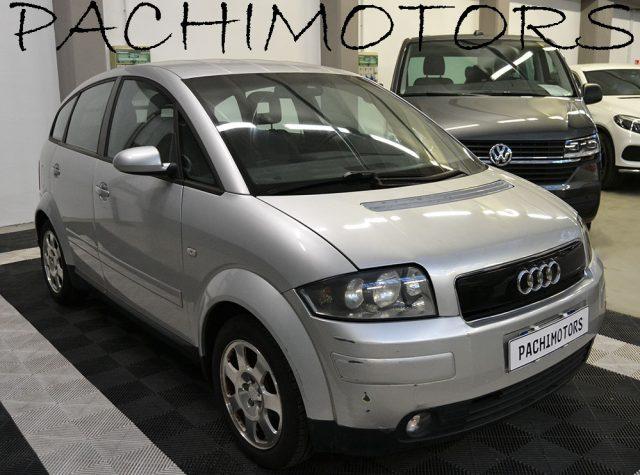 AUDI A2 1.4 16V **