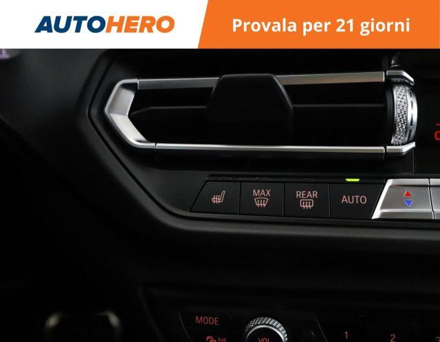 BMW 116 d 5p. Sport