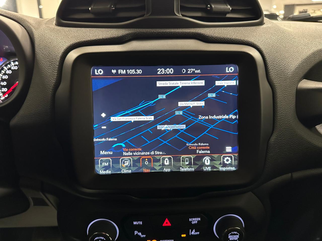 Jeep Renegade 1.6 Mjt DDCT 120 CV Limited - 2019
