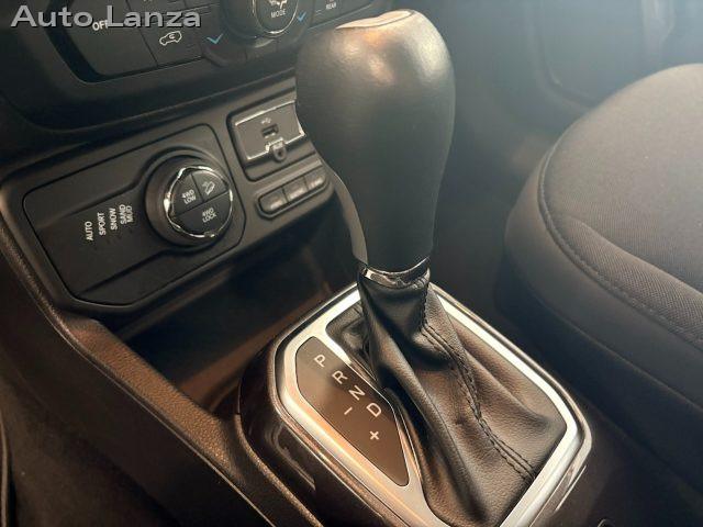 JEEP Renegade 1.3 T4 190CV PHEV 4xe AT6 Limited PREZZO REALE