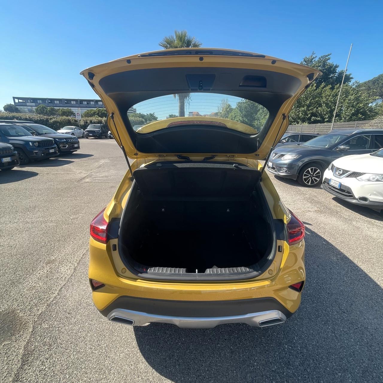 Kia XCeed 1.6 CRDi 115 CV Style