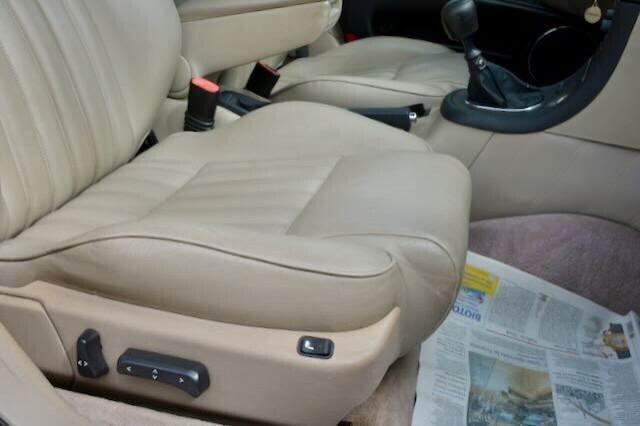 Alfa Romeo 166 2.0i V6 turbo cat Super