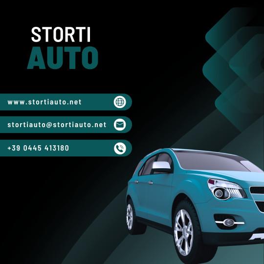 VOLKSWAGEN Caddy 2.0 tdi 122cv 4motion E6