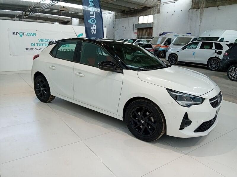 Opel Corsa 1.2 130 CV aut. GS