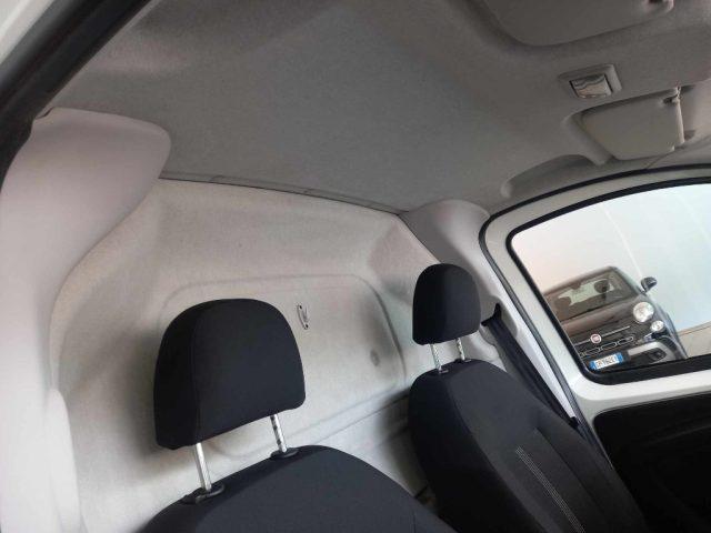 FIAT FIORNO 1.3 MULTIJET SX