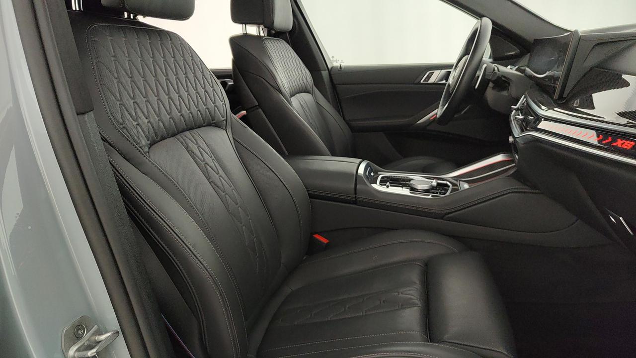 BMW X6 G06 LCI 2023 - X6 xdrive30d MSport Pro auto