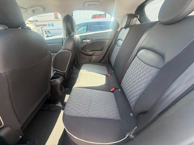 Fiat 500X 1.0 T3 120 CV City Cross