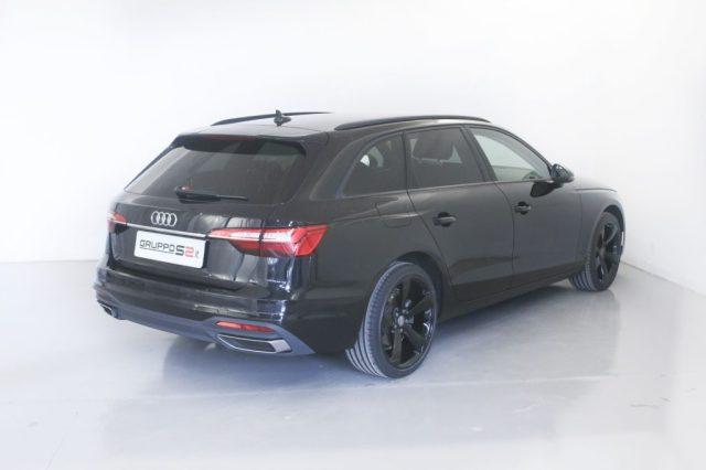 AUDI A4 Avant 35 MHD 163 CV S tronic/VIRTUAL COCKPIT