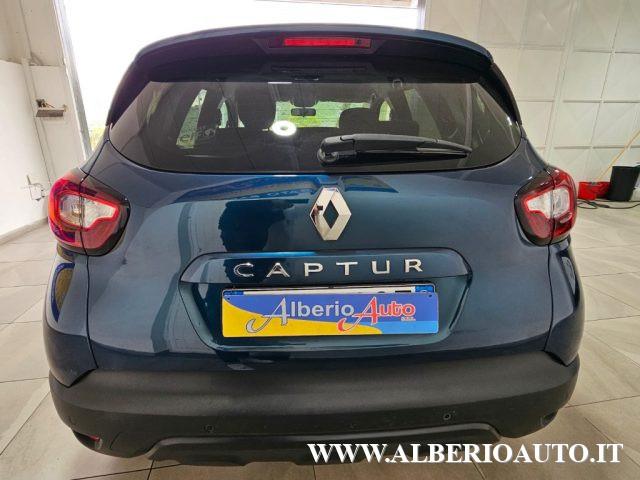 RENAULT Captur dCi 8V 110 CV Start&Stop Energy AUTOCARRO N1