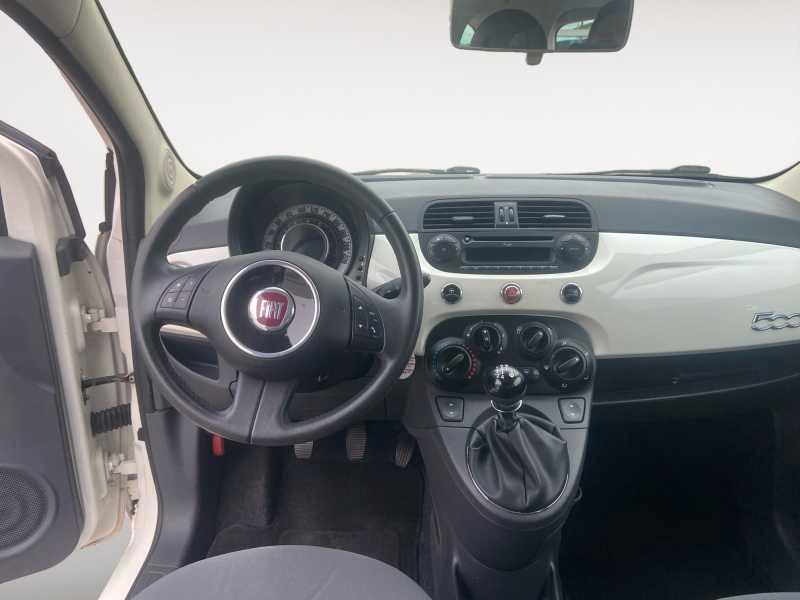 FIAT 500 1.2 Pop 69cv