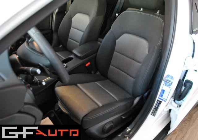 Mercedes-Benz GLA 200 GLA 200 d Executive auto * SOLO 38.000 KM *