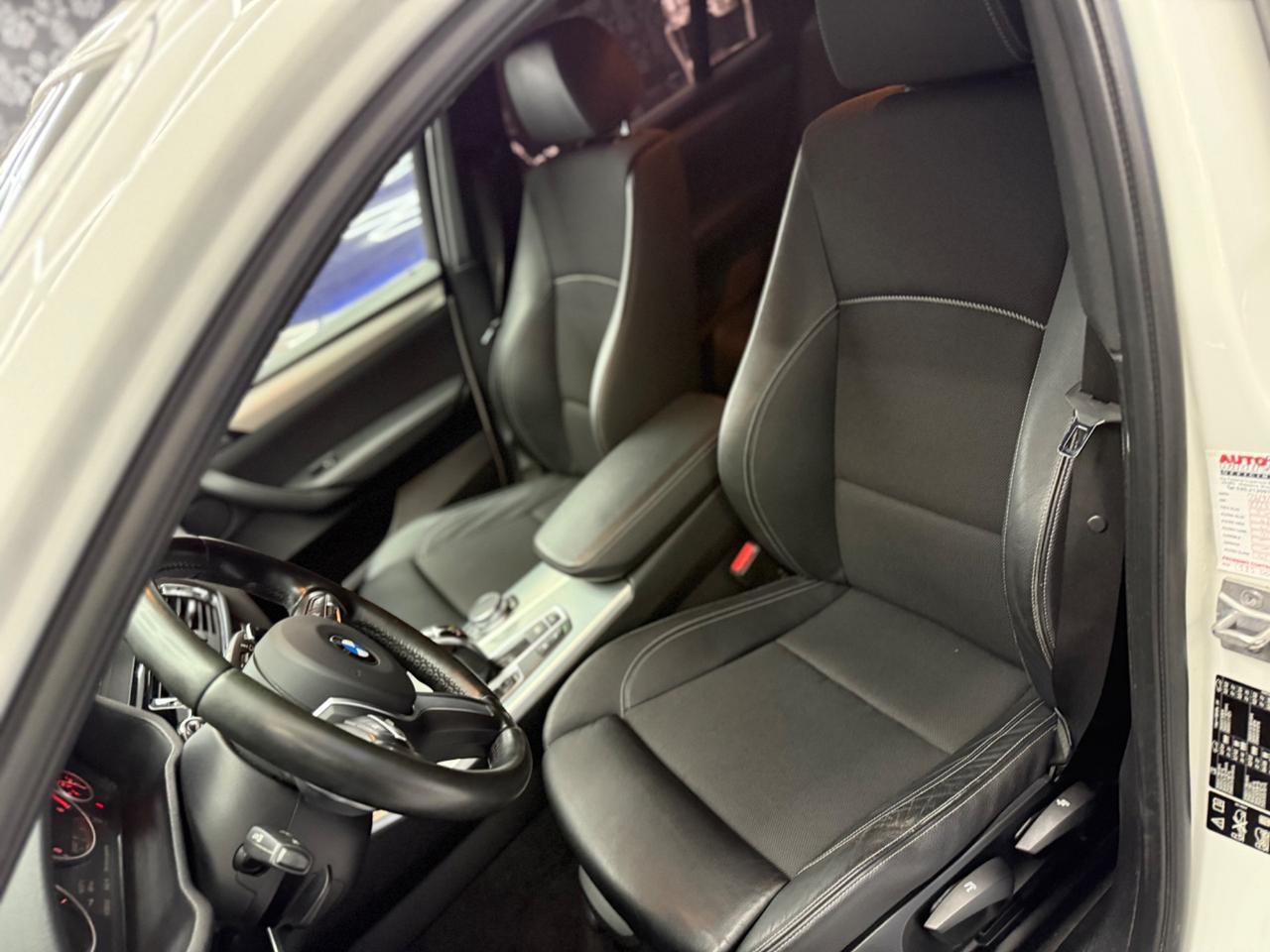 Bmw X4 xDrive30dA 249CV Msport