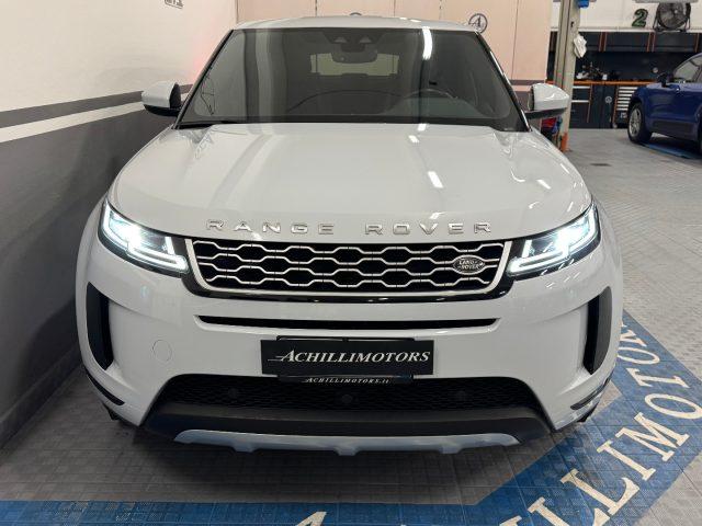 LAND ROVER Range Rover Evoque 2.0D I4-L.Flw 150 CV AWD Auto S Autocarro N1 neopa