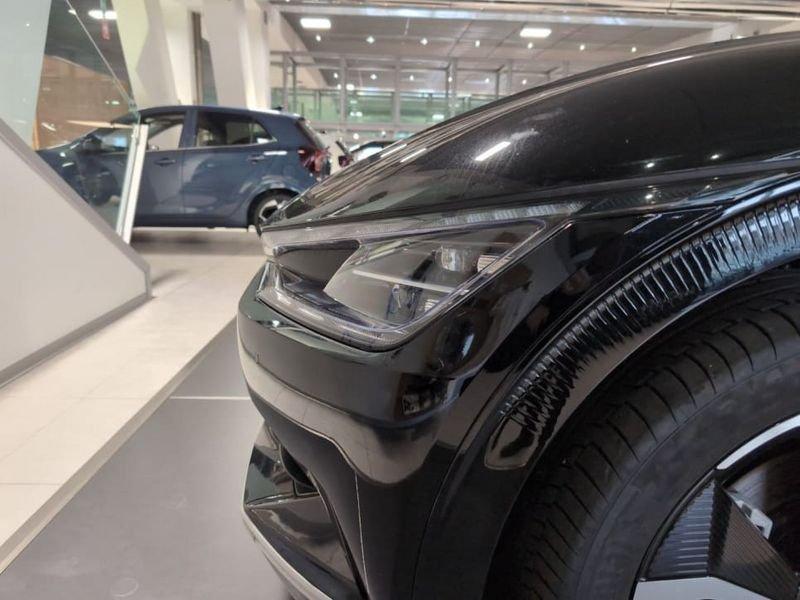 KIA EV6 MY24 LR RWD AIR SPECIAL EDITION