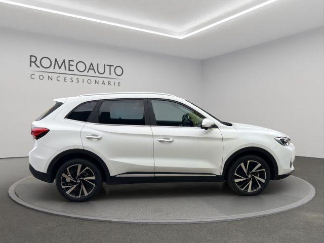 MG ZS NUOVA 1.5 Hybrid+ Luxury