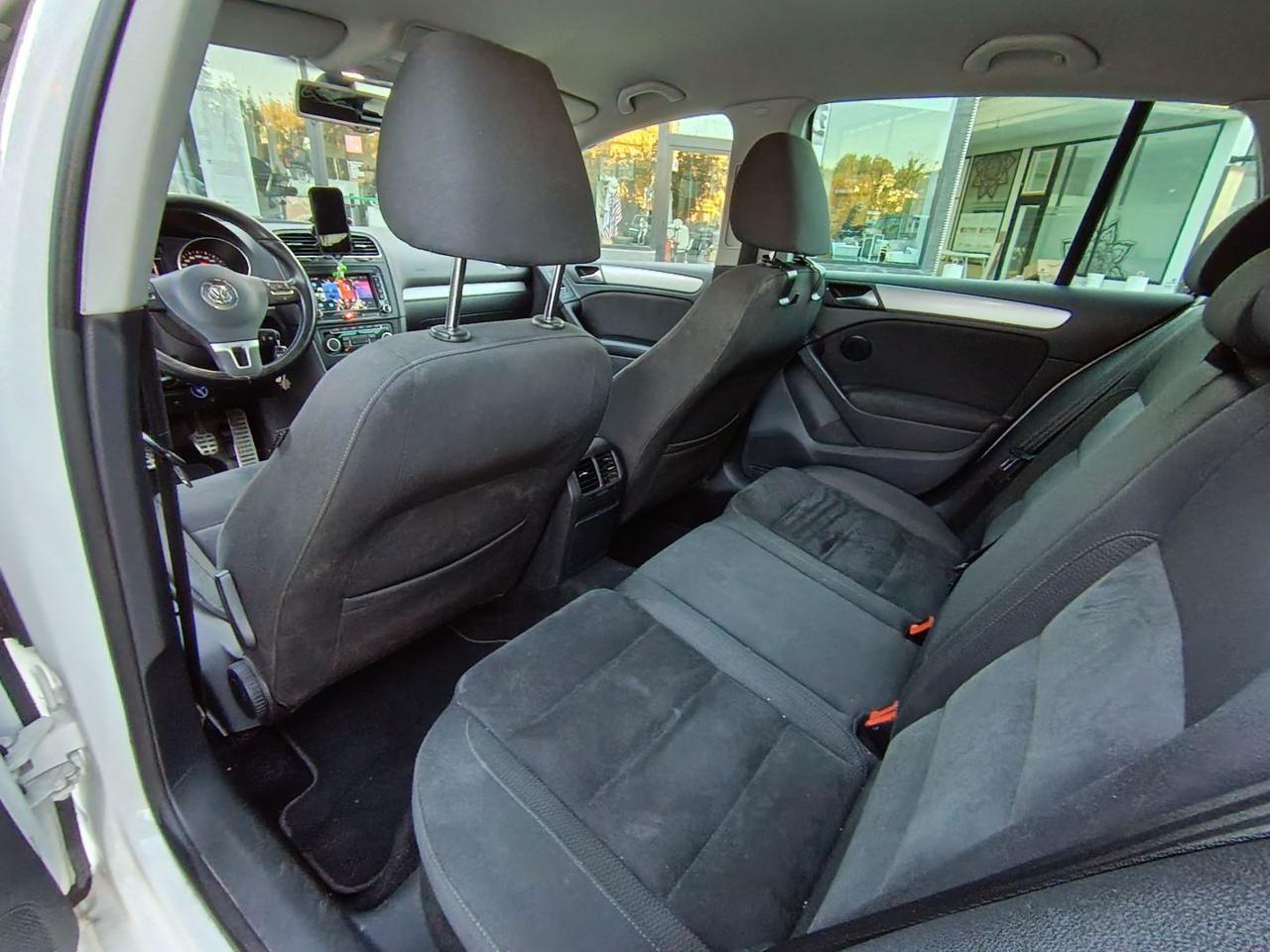 VOLKSWAGEN Golf 2.0 TDI 140CV DPF 4m. 5p. Highline