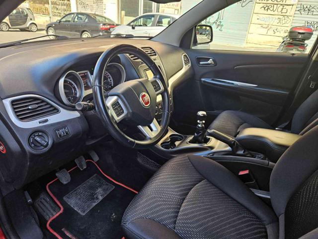 FIAT Freemont 2.0 Multijet 140 CV Freemont
