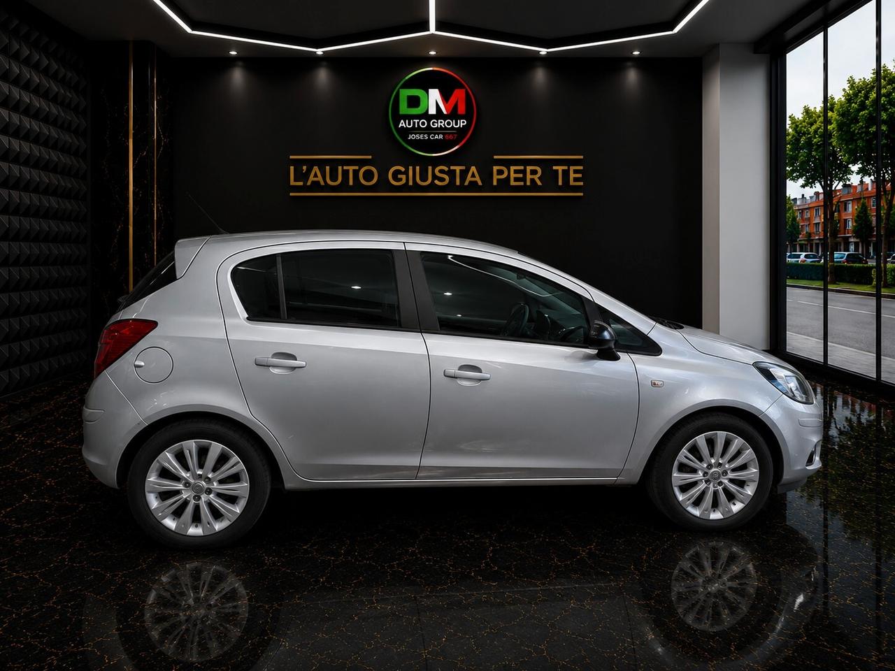 Opel Corsa 1.3 CDTI 95CV F.AP. 5 porte Edition