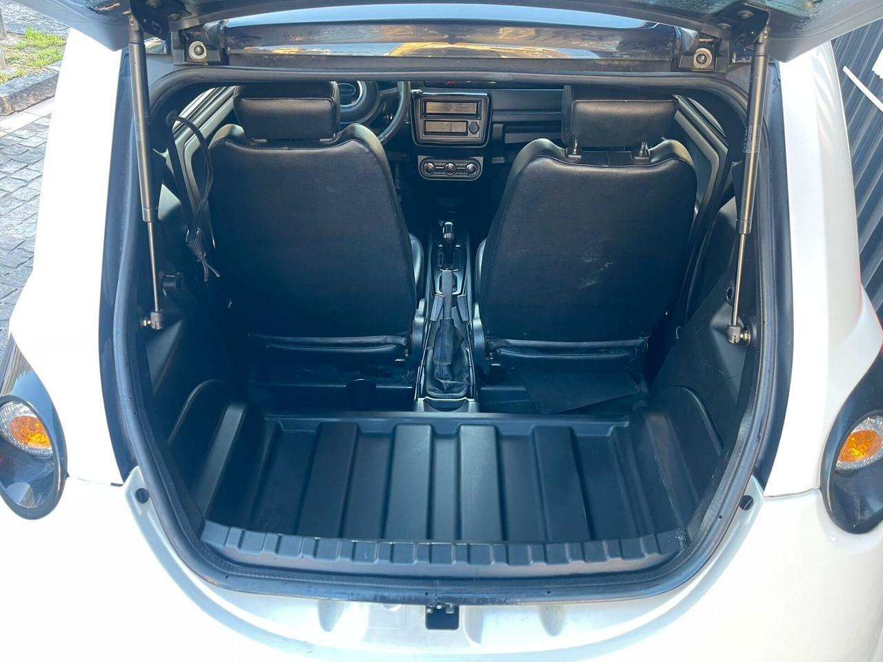 Microcar Due' Pronta consegna