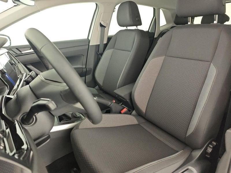 Volkswagen Polo 1.0 TSI Edition Plus