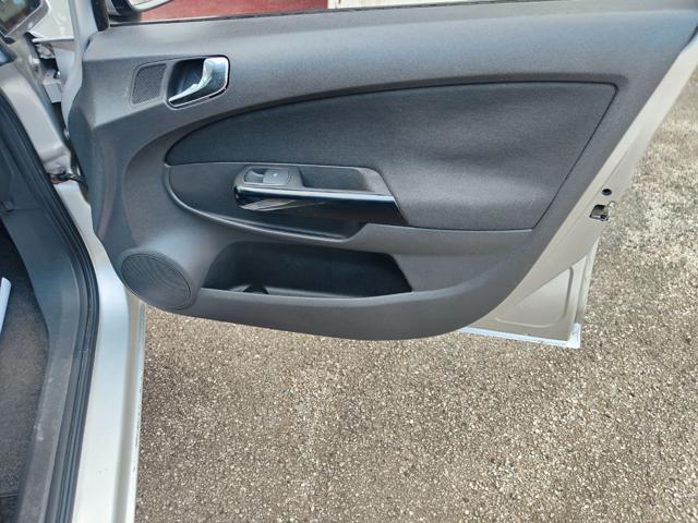 OPEL Corsa 1.2 Benzina GPL-TECH 5 Porte ( GARANZIA )