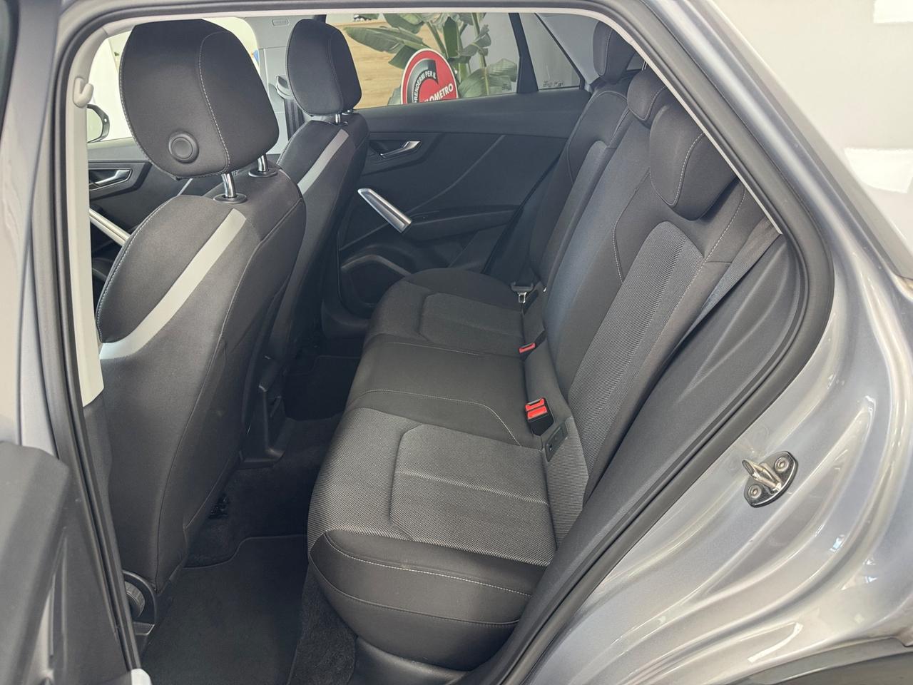 Audi Q2 30 TDI S tronic Admired