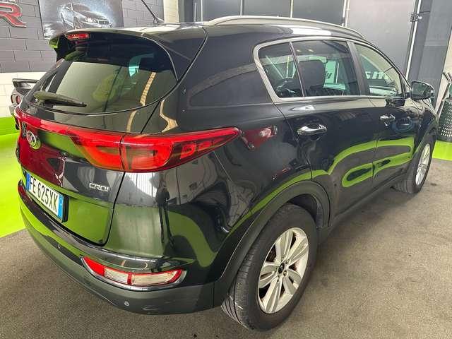 Kia Sportage 1.7 crdi STYLE 2wd 115cv NEW MODEL 2017