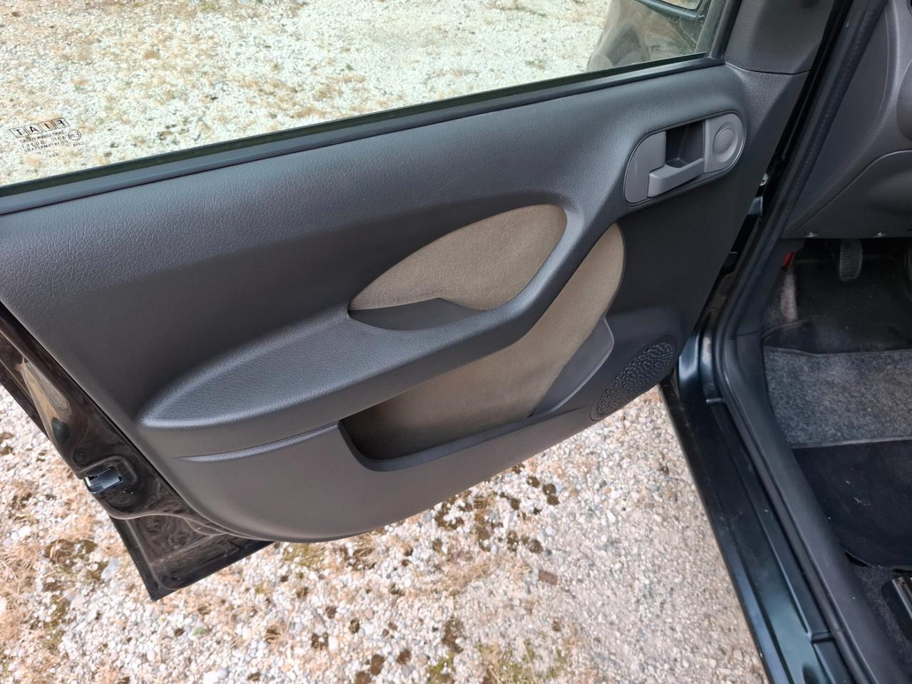 Fiat Panda 1.2 Dynamic