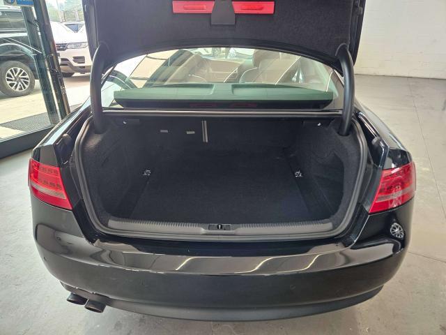 Audi A5 A5 I 2007 Coupe Coupe 1.8 tfsi Ambition 160cv