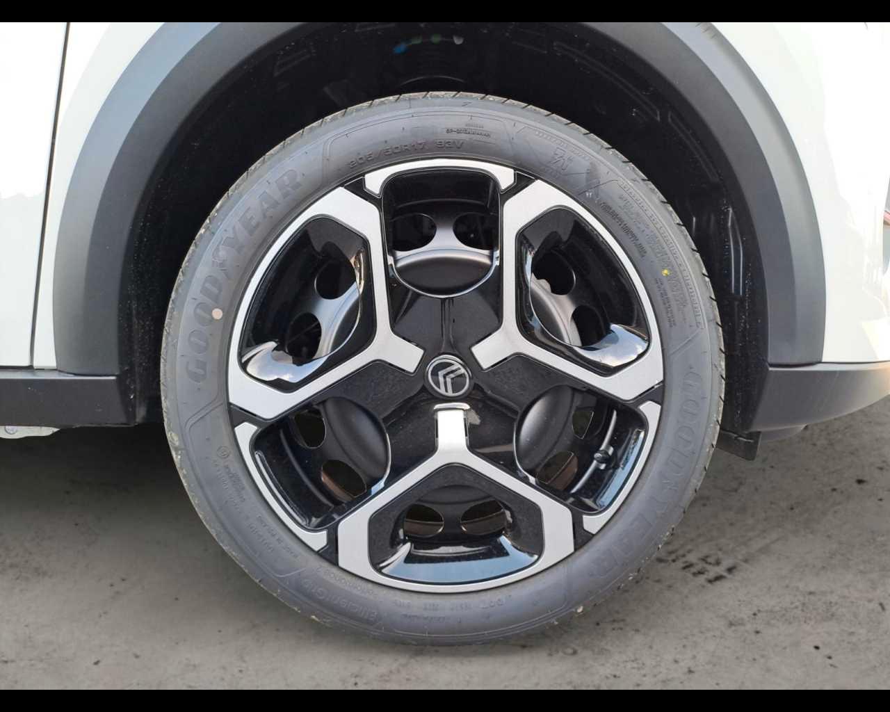 CITROEN C3 Turbo 100cv - PLUS